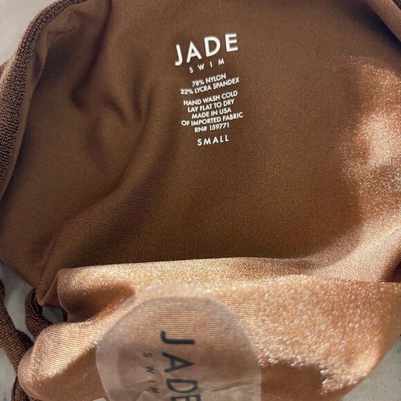 JADE swim bikini - Picture 3 of 3